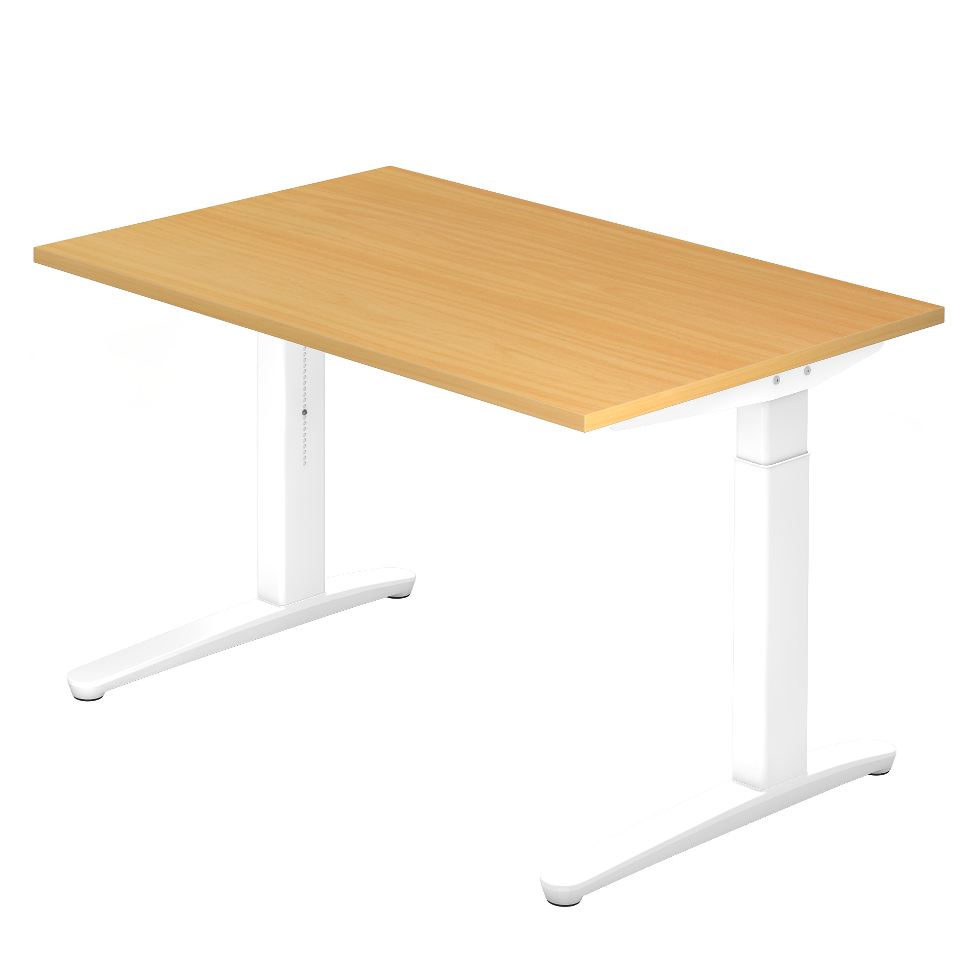 Schreibtisch Serie orga XB