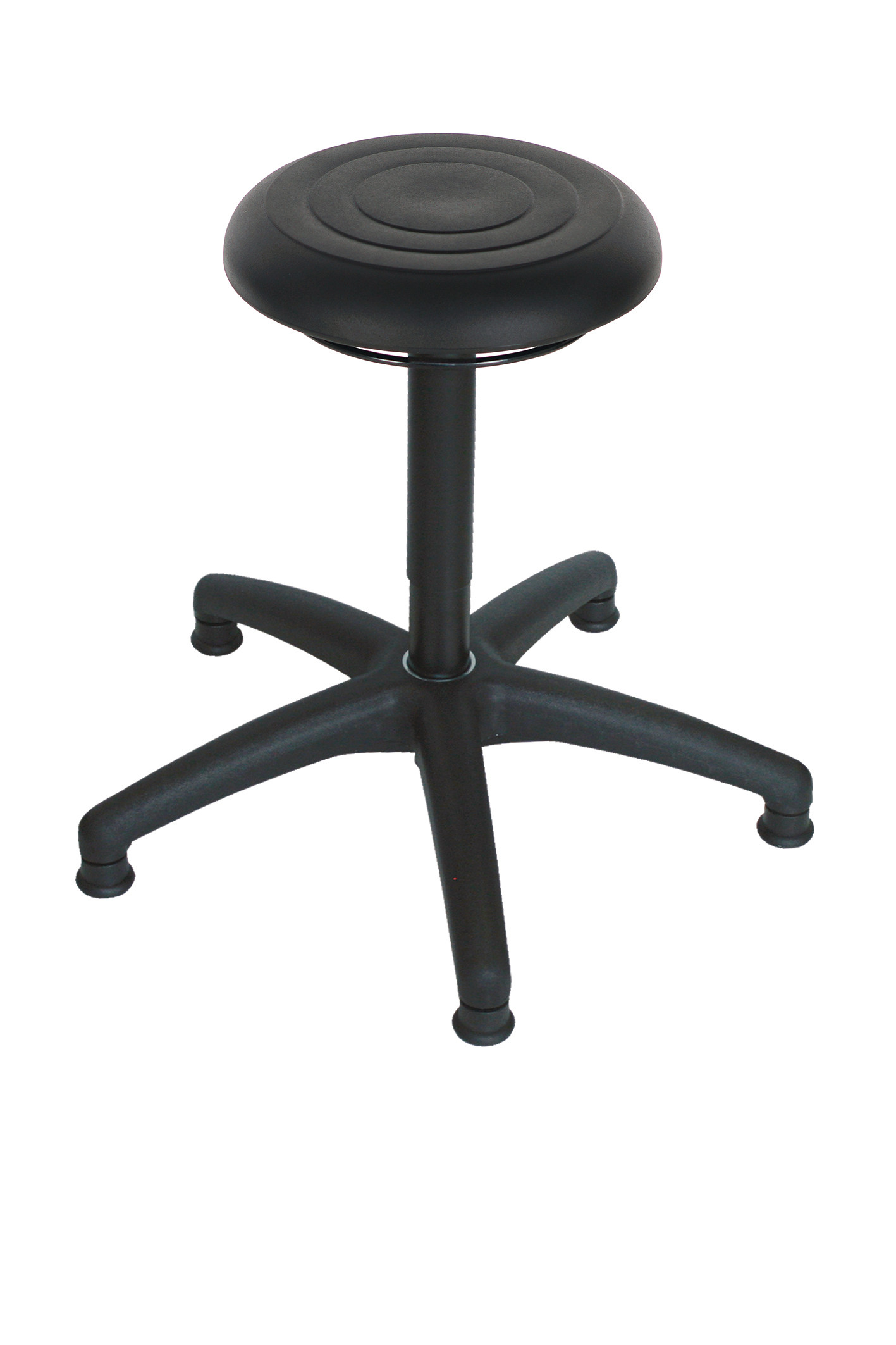 238-0080 Drehhocker – supersoft