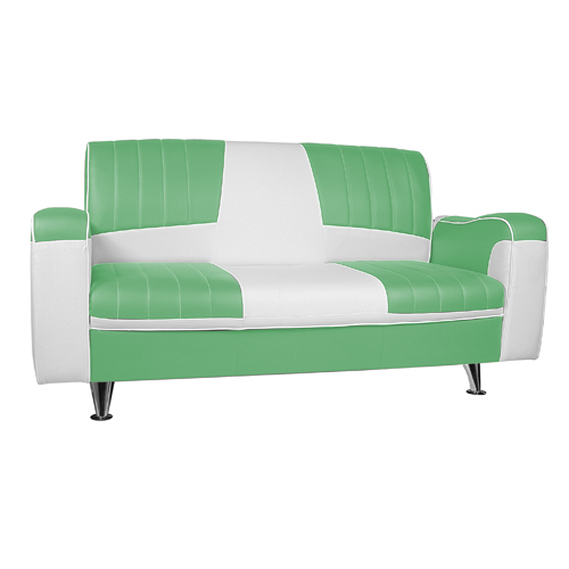 Pempora 3 - Sitzer Sofa Jonas