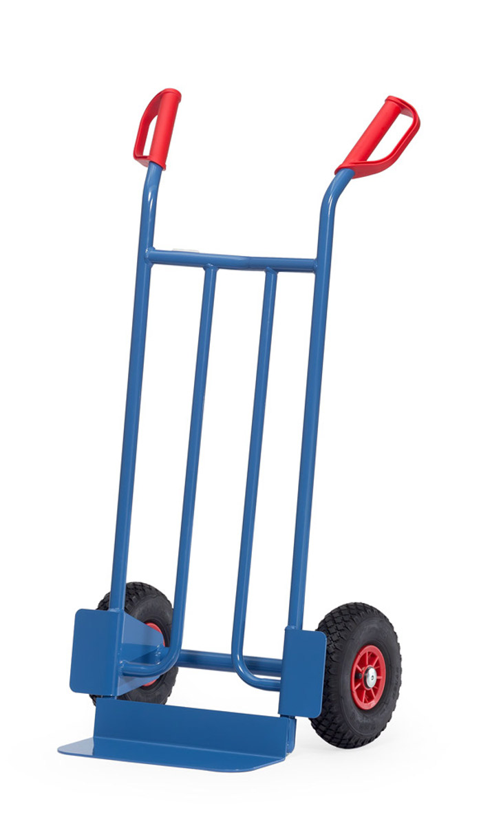 951-1103YSQstlpoBkY7S Stahlrohrkarre Typ 2