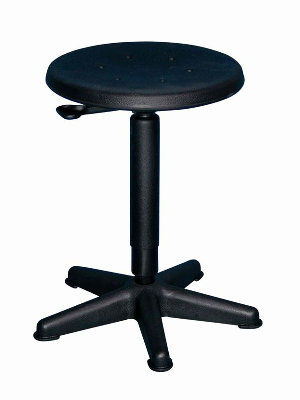 238-0004 Lotz Industrie-Hocker