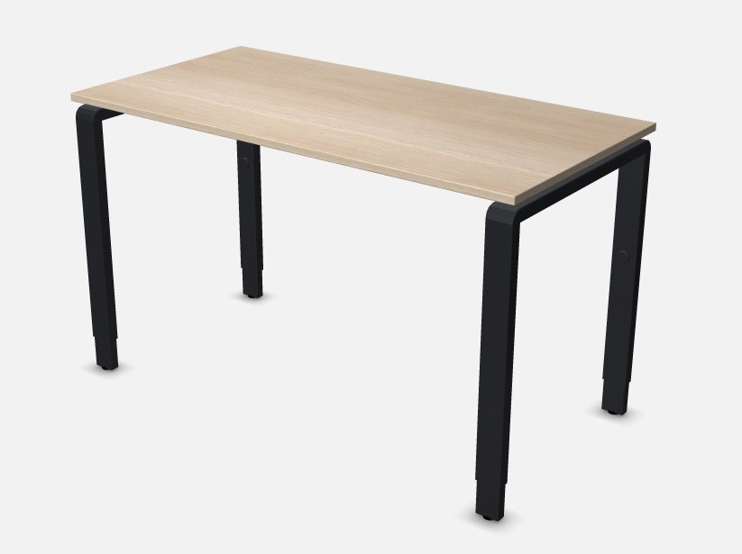 Gerätetisch Serie pensum U