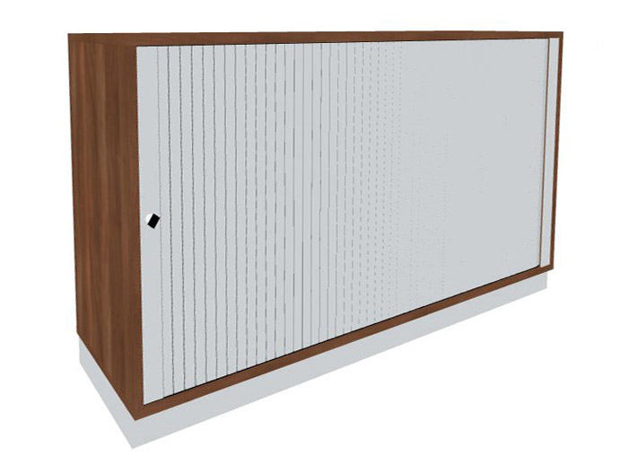 204-0008-80PPy8WdbfdWcdt Querrollladenschrank Serie dataline