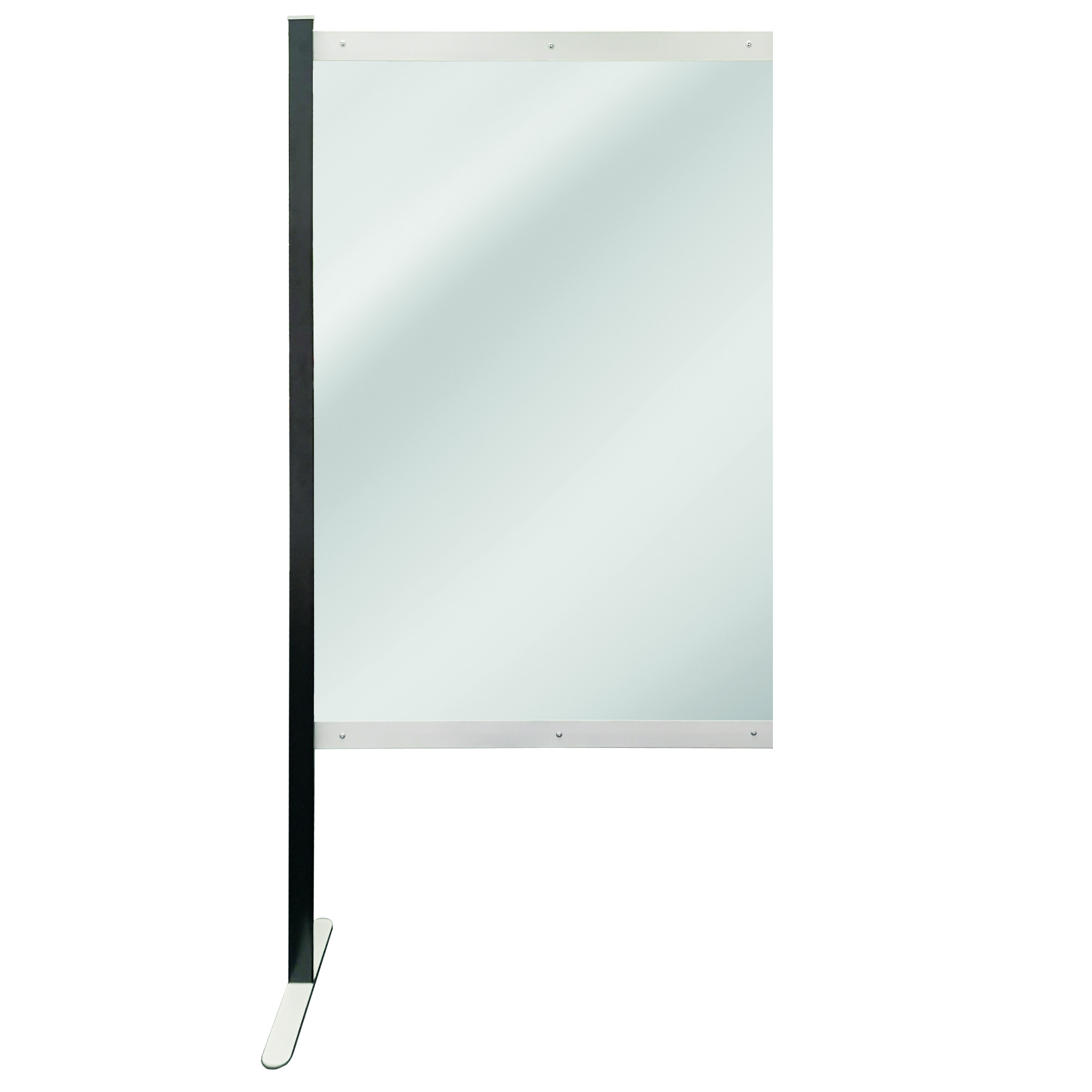 Hygiene - Schutzwand