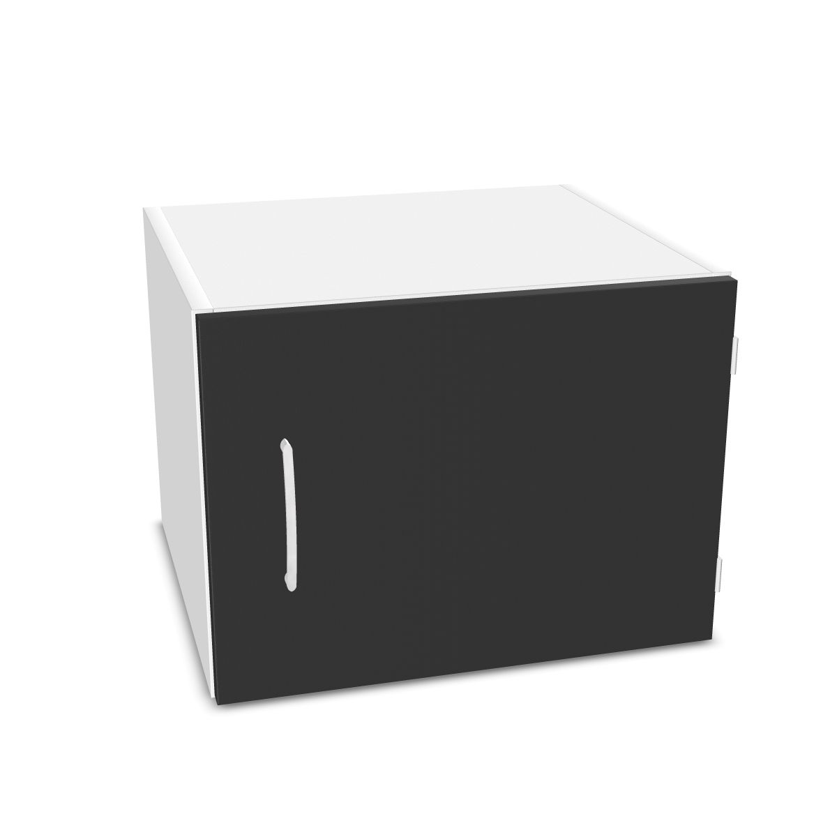 Aufsatz-Flügeltürenschrank Serie dataline