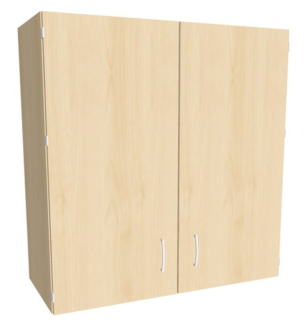 Aufsatz-Flügeltürenschrank Serie dataline