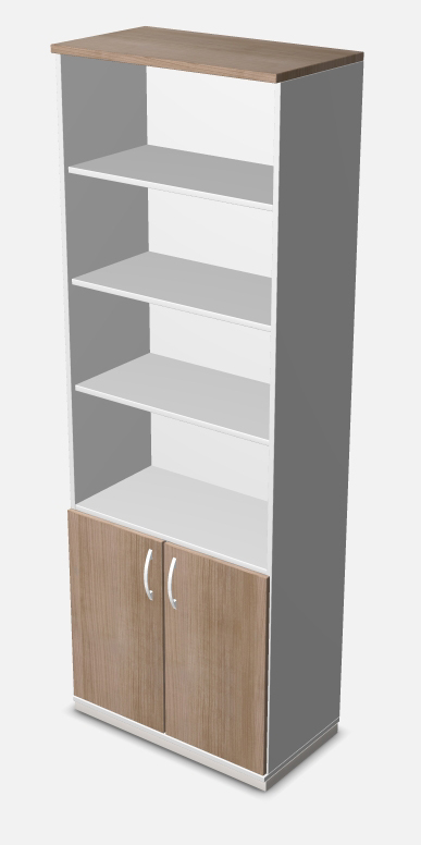 Kombischrank Typ 28