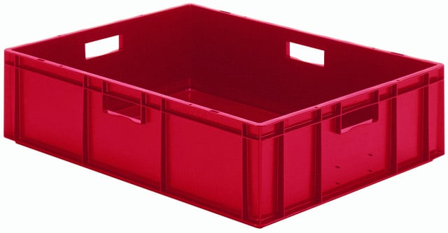 597-0087-20 Norm-Stapelkasten Typ 3, Inhalt 80 Liter
