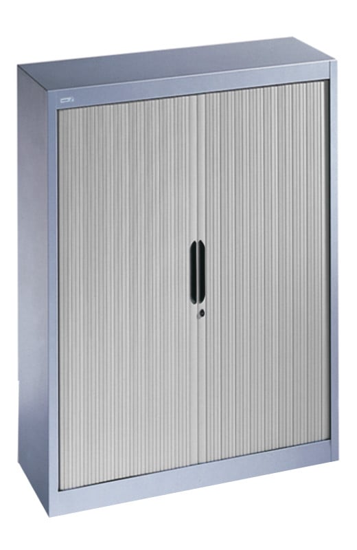 503-0300-13LUVCIVAnaKT3U Rollladenschrank Typ 1660 mit 3 Böden