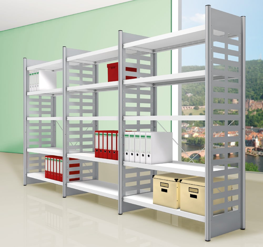 126_m2_13KR3wwqhWcpbg Büro-Regal Serie M2