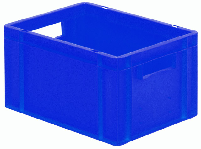 Norm-Stapelkasten Typ 3, Inhalt 18 Liter