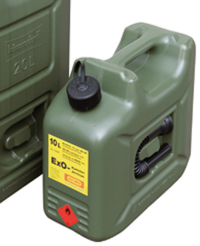 603-0341 Ex0-Kanister