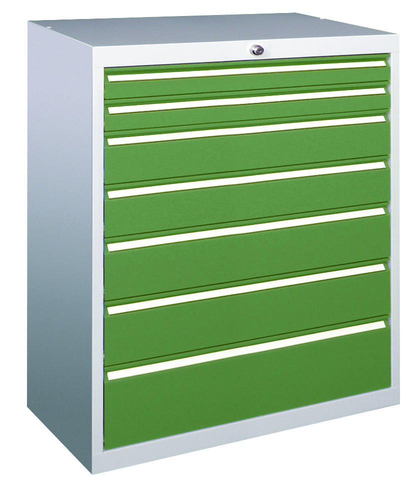 Schubladenschrank Serie 601