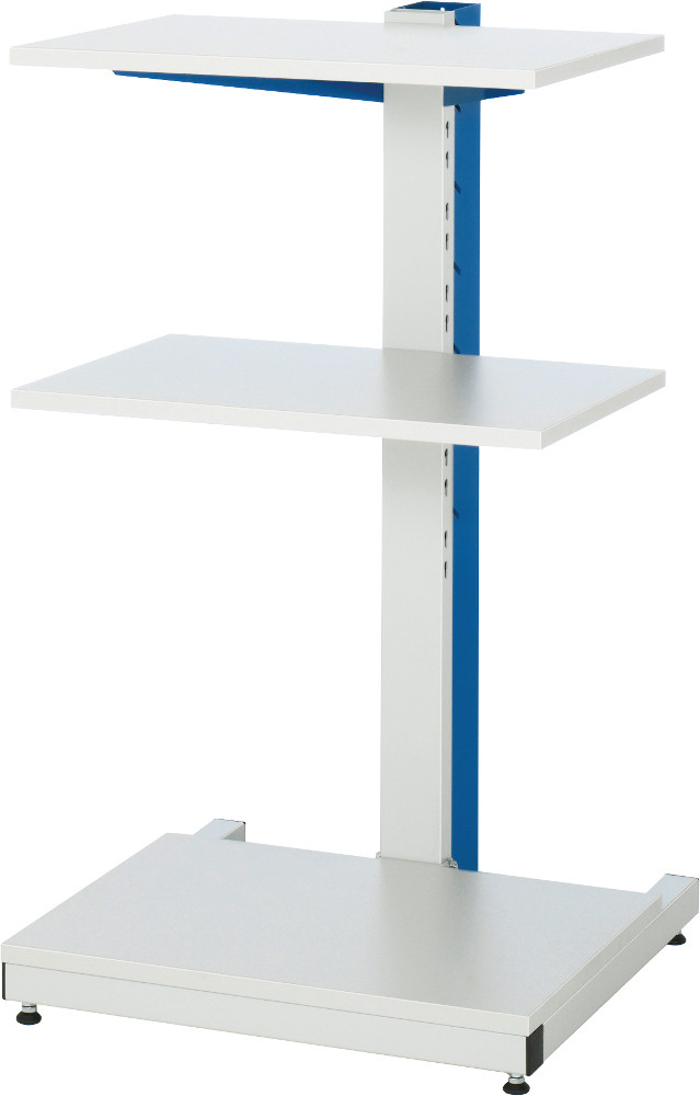 311-1050-36 Computer-Ständer Typ 1