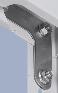 114-0034XtpHccnYzyL5P Eckwinkel für Regal-Schraubsystem