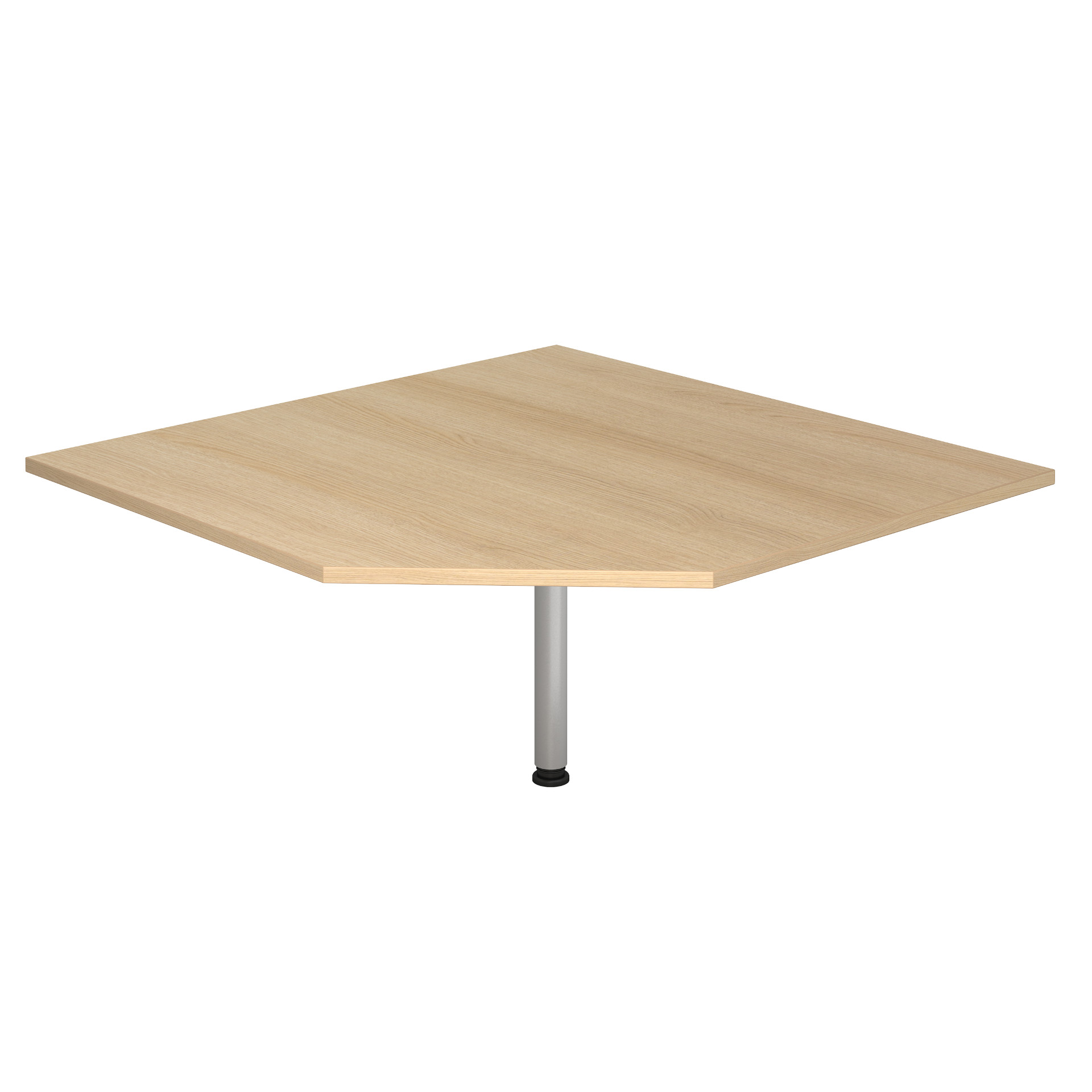 Winkelelement mit Standbein, Serien orga XBHM und XB