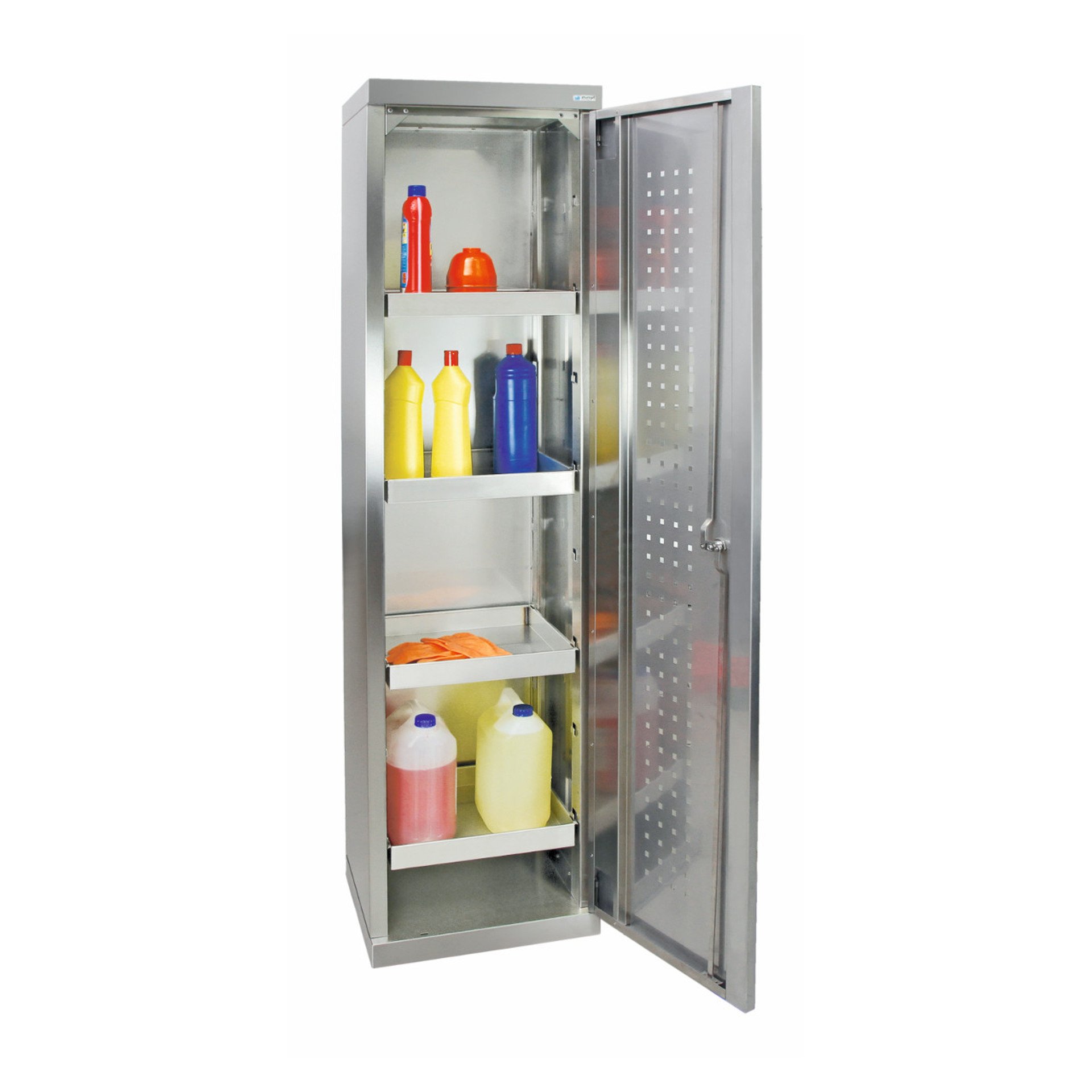 517-0574-edelstahl-umwelt-und-chemikalienschrank-typ-u3-stumpf Edelstahl-Umwelt- und Chemikalienschrank - Stumpf
