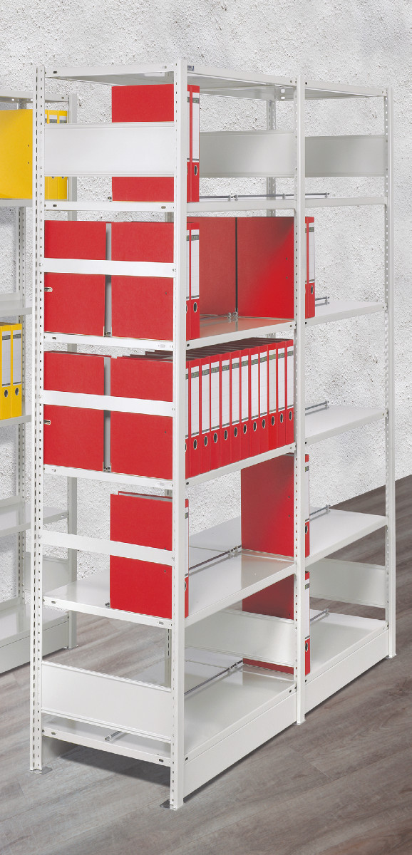 114-2160-00-aktenregal-s25-stb Büro-Regal Serie S25-STB