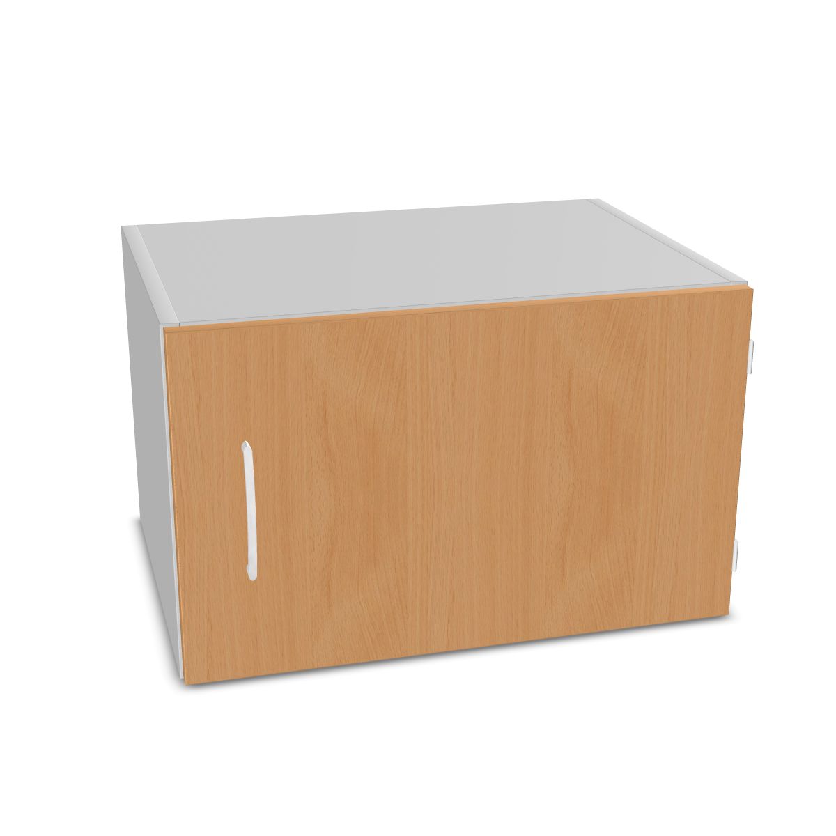 Aufsatz-Flügeltürenschrank Serie dataline