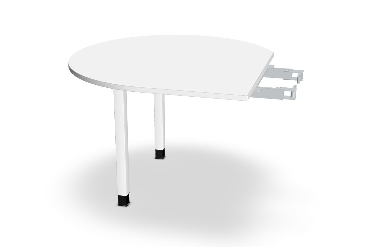 Konferenzansatz Typ 1 mit 2 Standbeinen links Serie dataline-QA