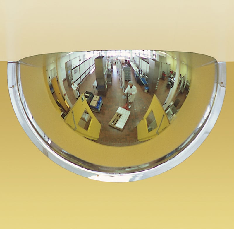 020-0291 Drei-Wege-Spiegel "PANORAMA-180"