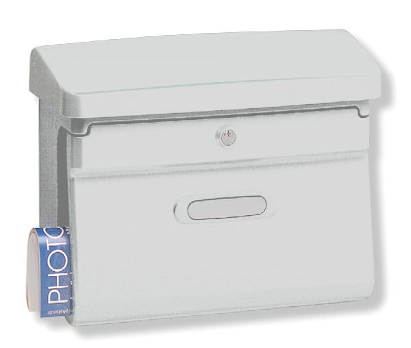 245-0104-1055e722069405f Briefkasten Bremen aus Kunststoff