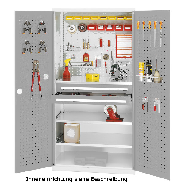 329-0175-33 Werkzeugschrank Typ17