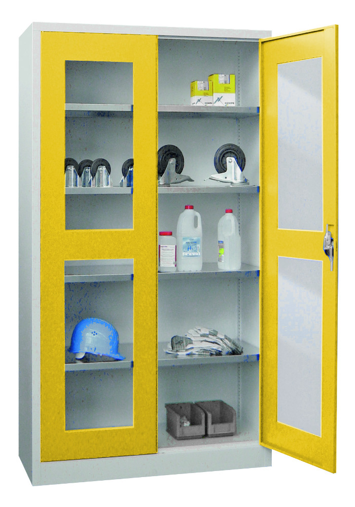 508-0458-37 Großvolumen-Schrank