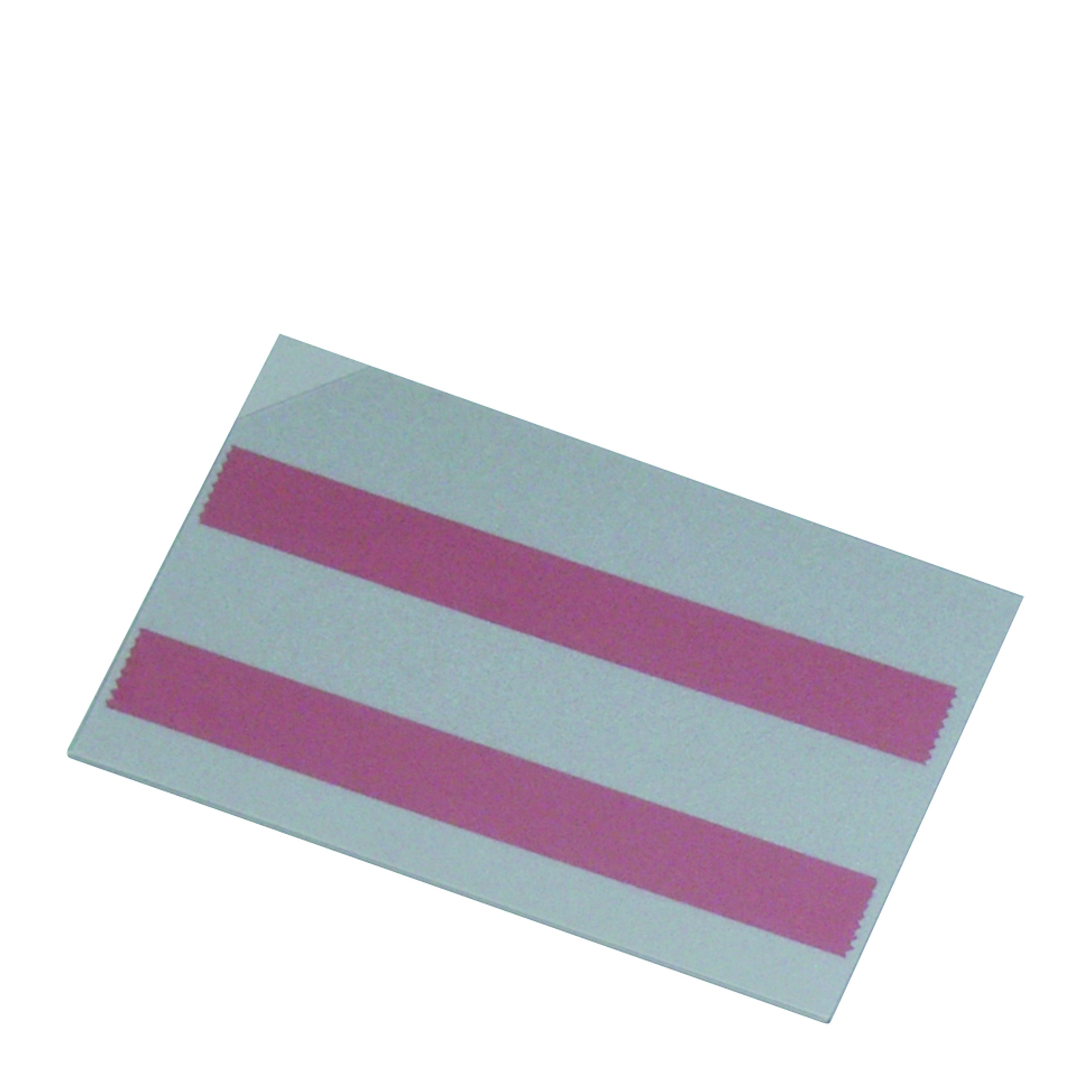 138-2683 Etikettentaschen für Falt- und Klappboxen EQ