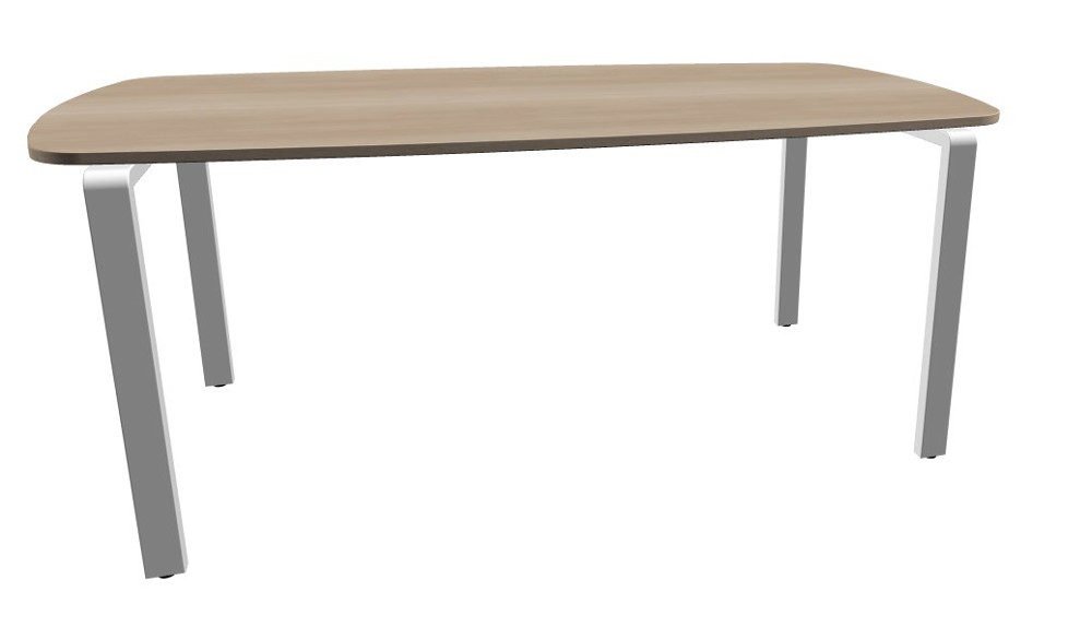 Besprechungstisch Serie pensum U