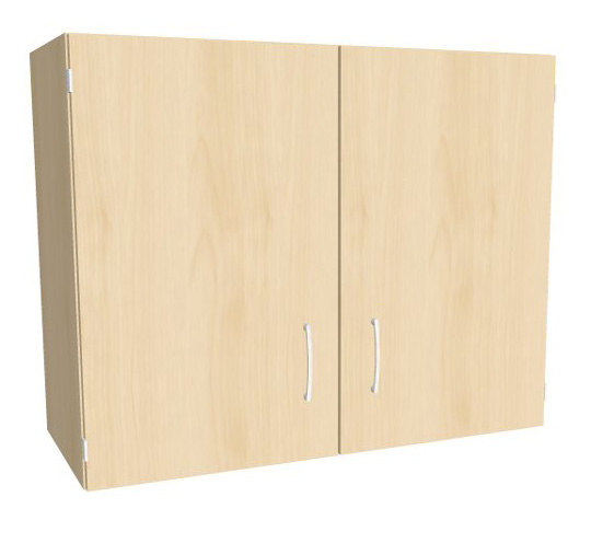 Aufsatz-Flügeltürenschrank Serie dataline