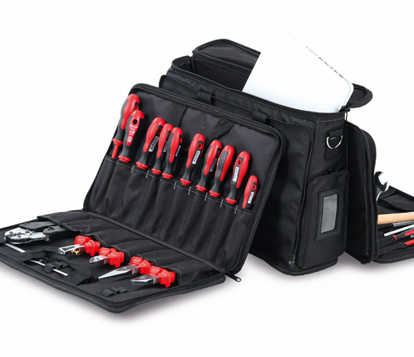 Techniker-Kombitasche Polytex 5852