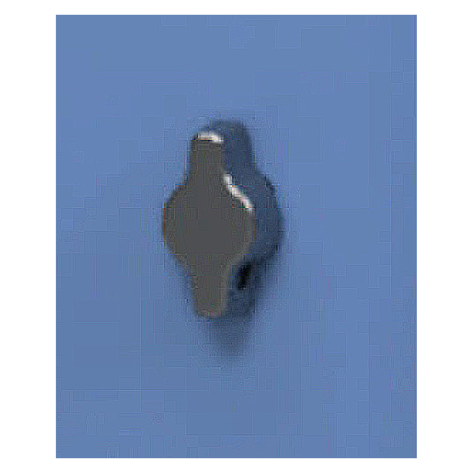 238-0061-00 Lotz Drehriegelverschluss für BLOXZ Kunststoff-Schließfach