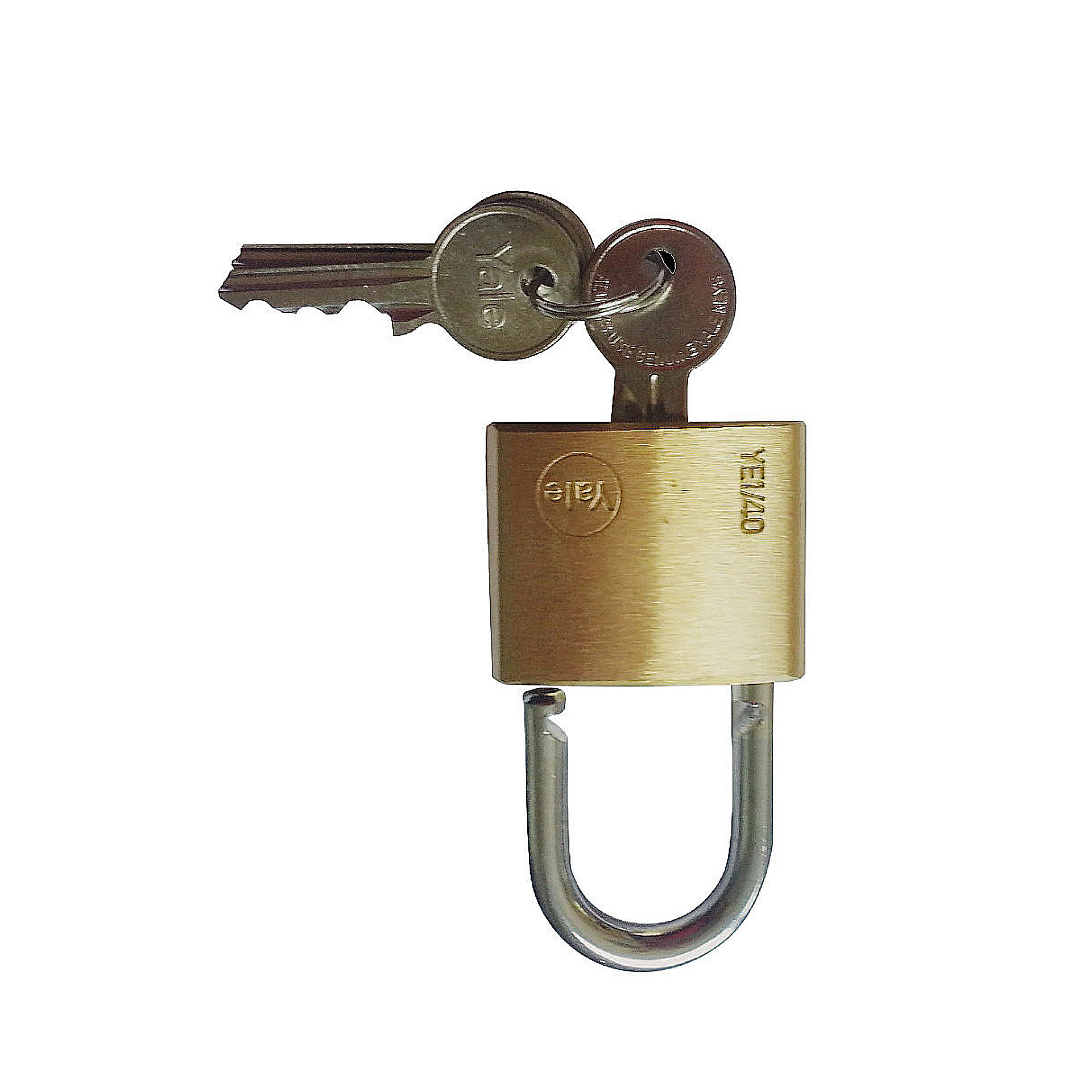 238-0062-00 Lotz Vorhängeschloss für BLOXZ Kunststoff-Schließfach