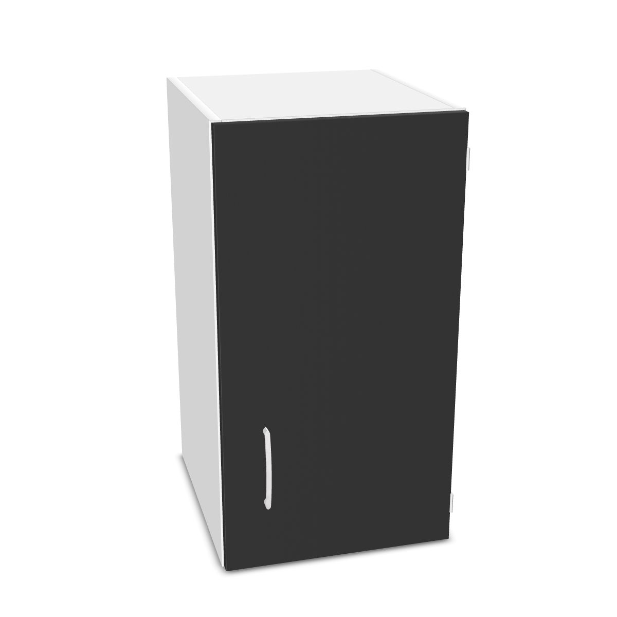 Aufsatz-Flügeltürenschrank Serie dataline
