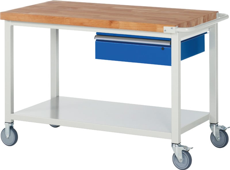 311-0894-365840193e93e53 Mobile Werkbank Typ MW4