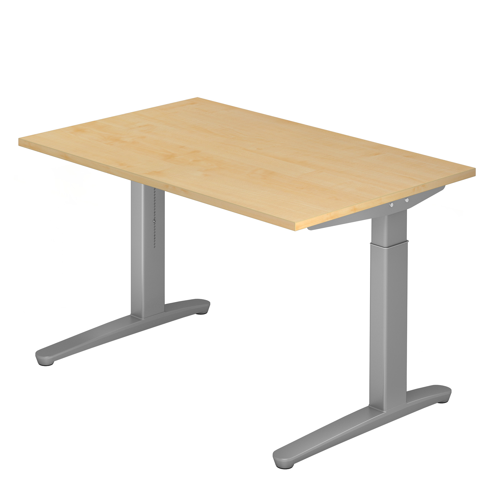 Schreibtisch Serie orga XB