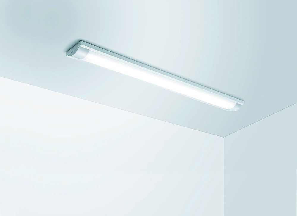 320-0089 Deckenleuchte "LED 40-124"