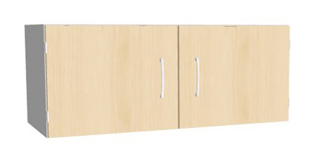 Hängeschrank Serie dataline