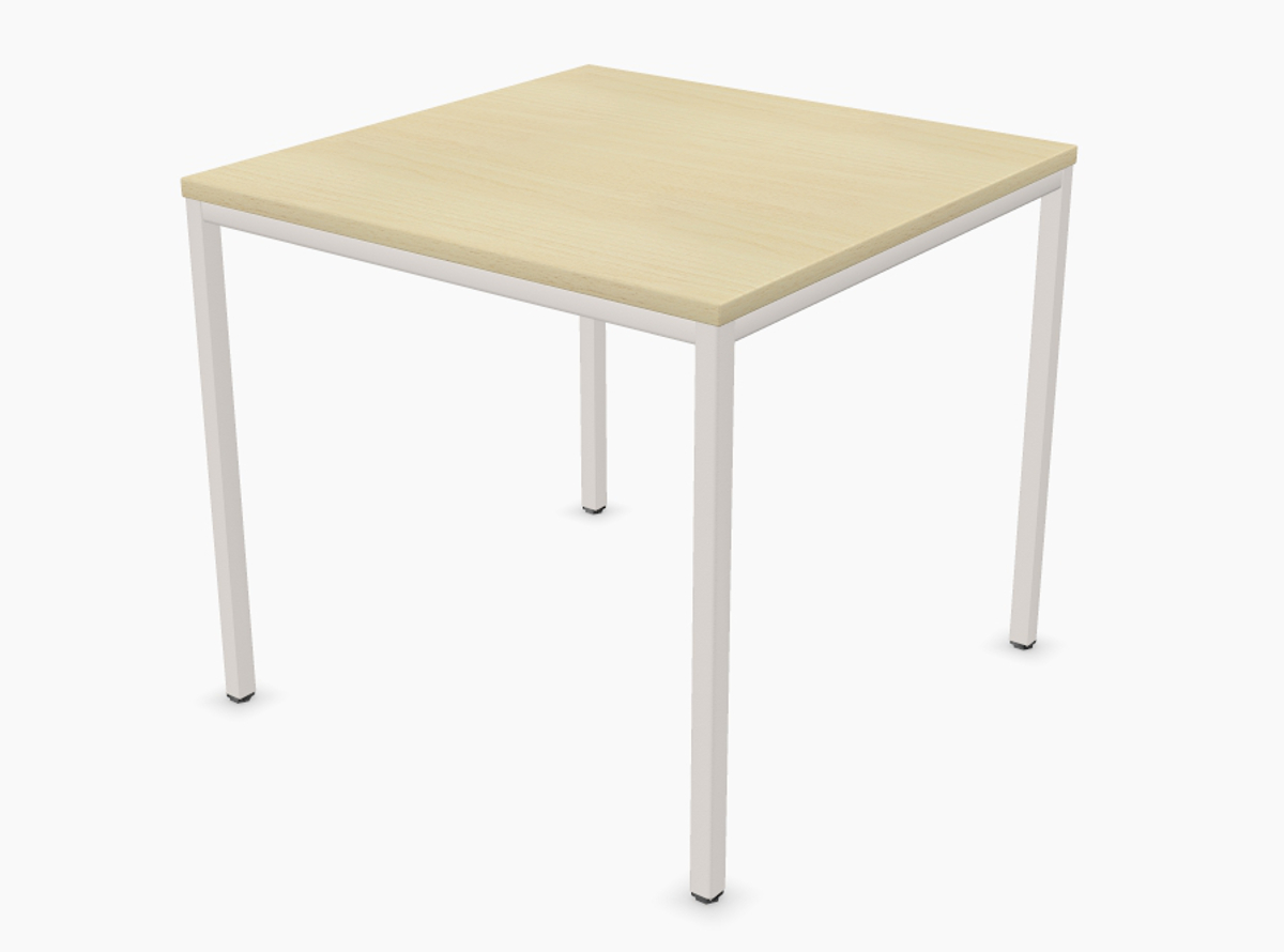 Palmberg Schreibtisch Serie intro-tec Q
