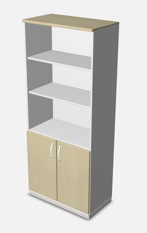 Kombischrank Typ 15