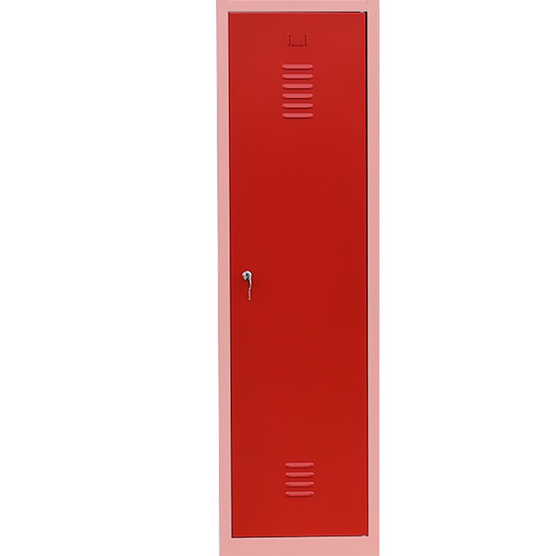 307-0212-00 Lüllmann Schranktür für Feuerwehrschränke