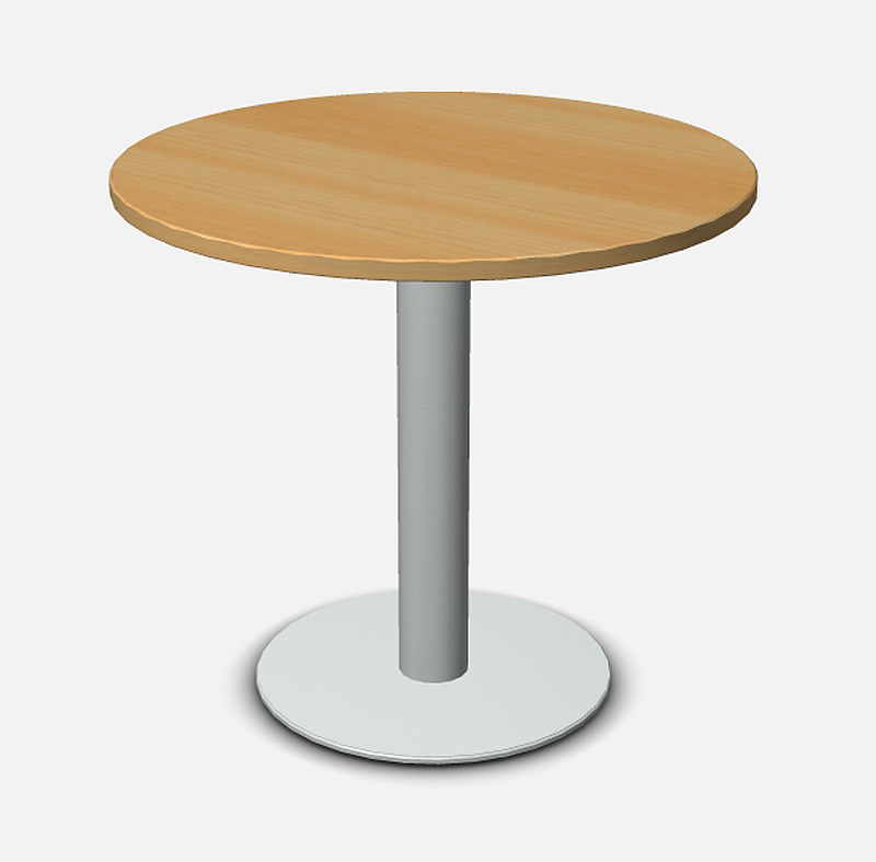 Rundbesprechungstisch