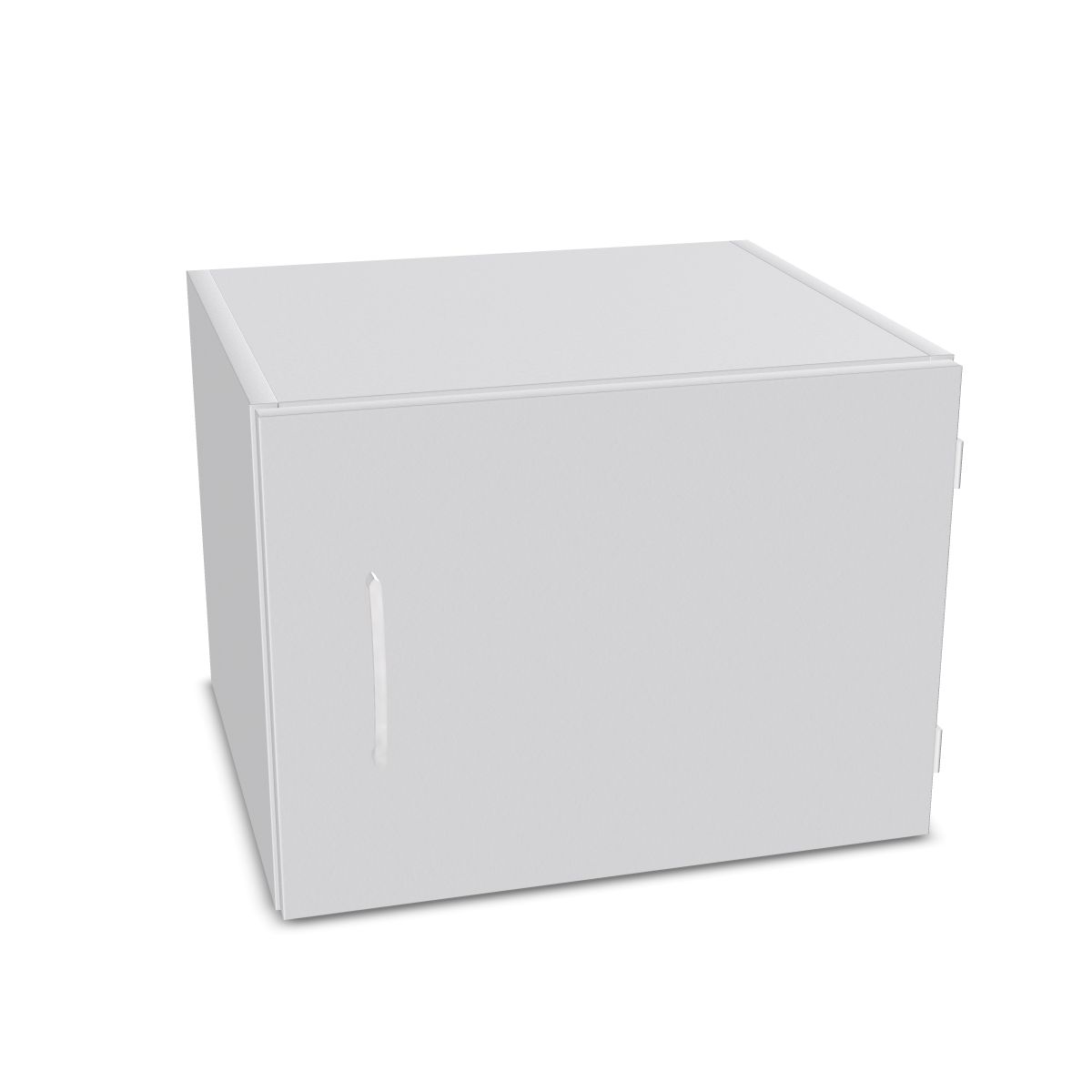Aufsatz-Flügeltürenschrank Serie dataline