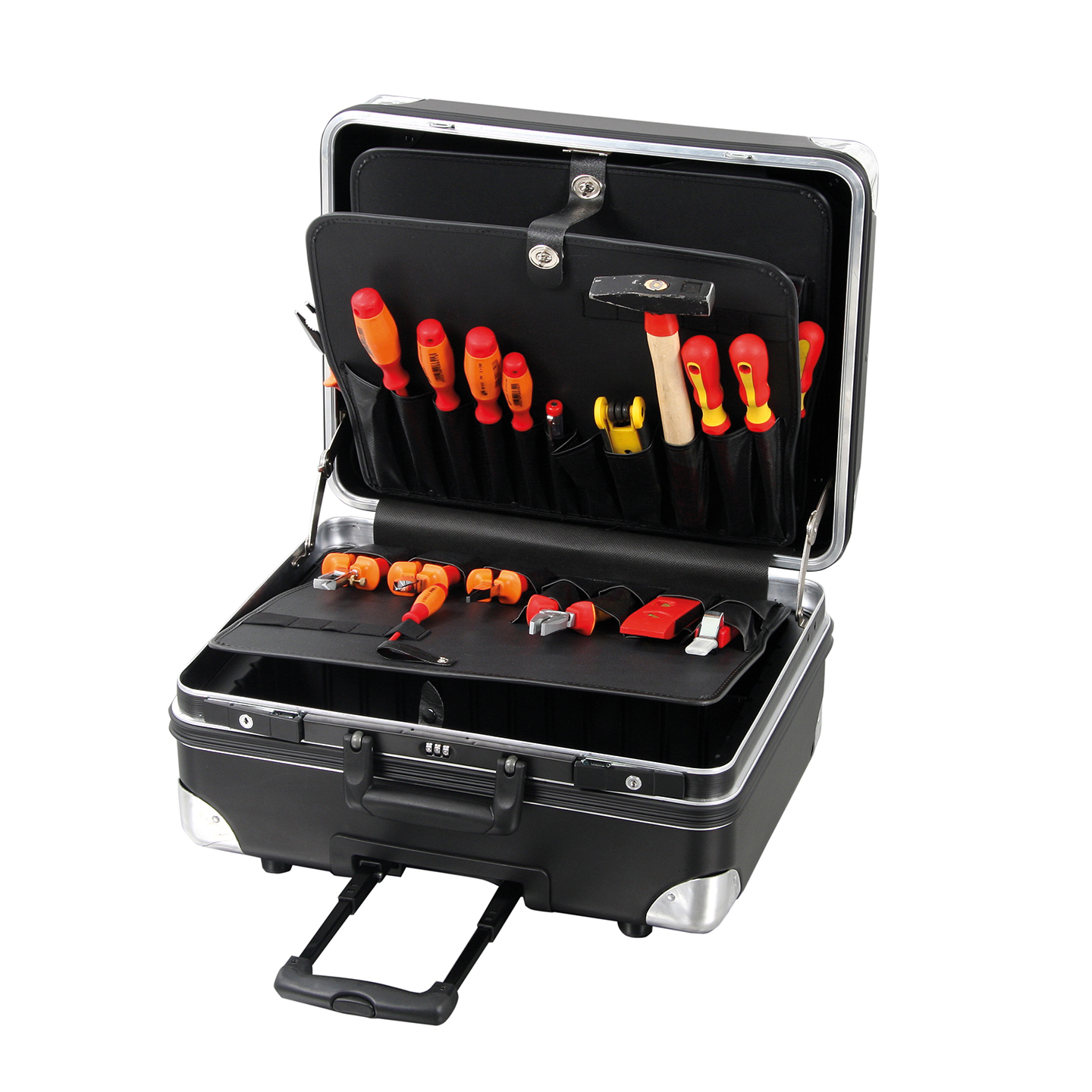 Werkzeugtrolley Robust 5770