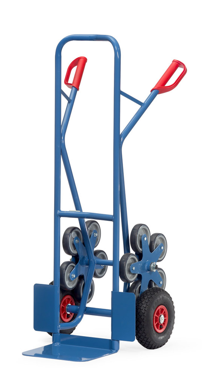 Treppenkarre Typ 3