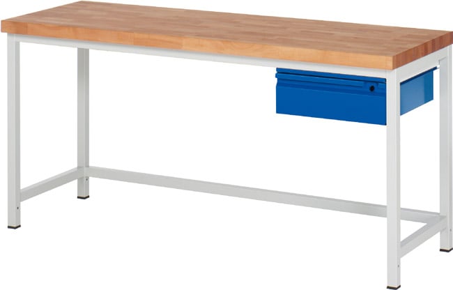 311-0665-36 Werkbank Typ B2