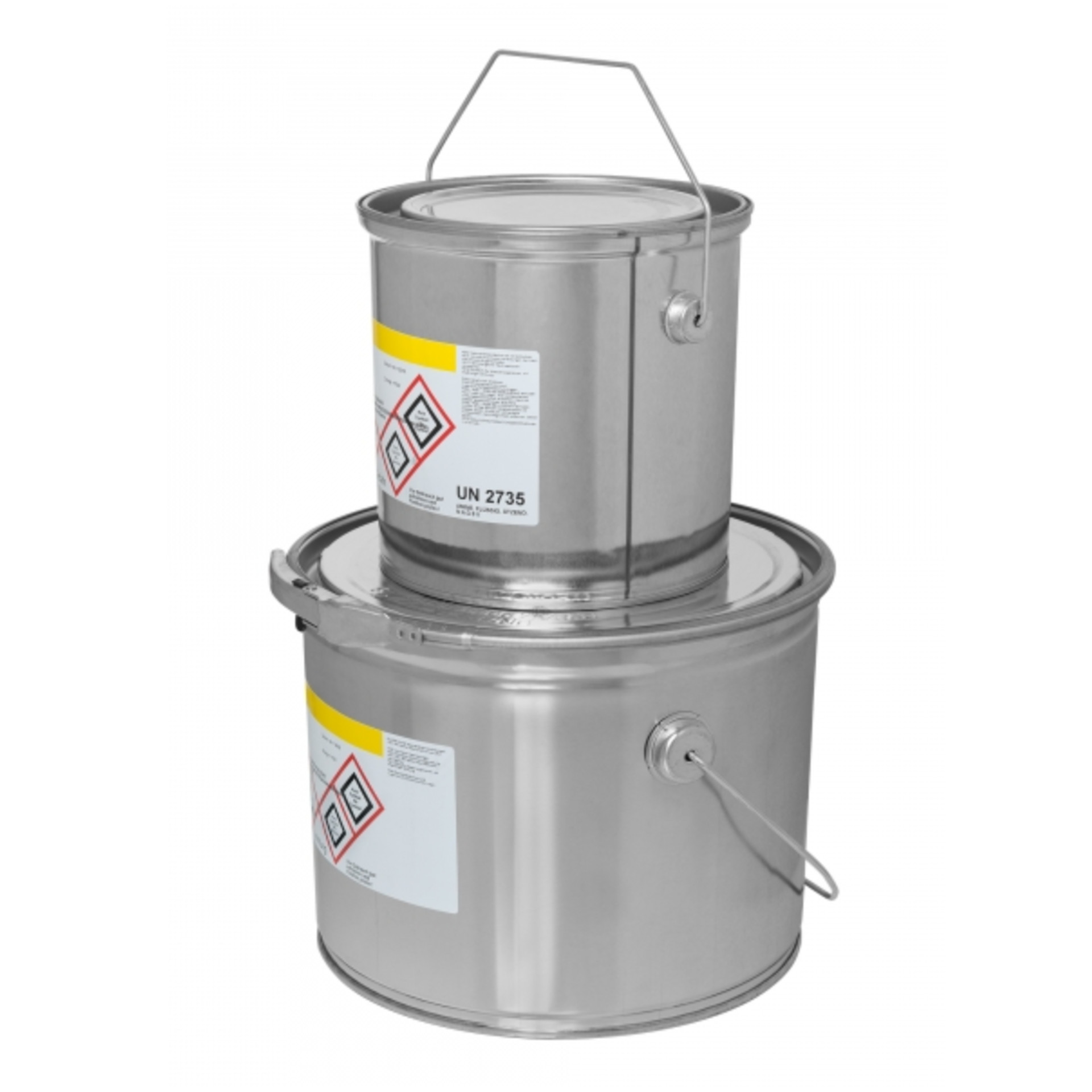 PROline-paint - 2K-Einlassgrund