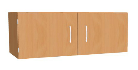 Hängeschrank Serie dataline