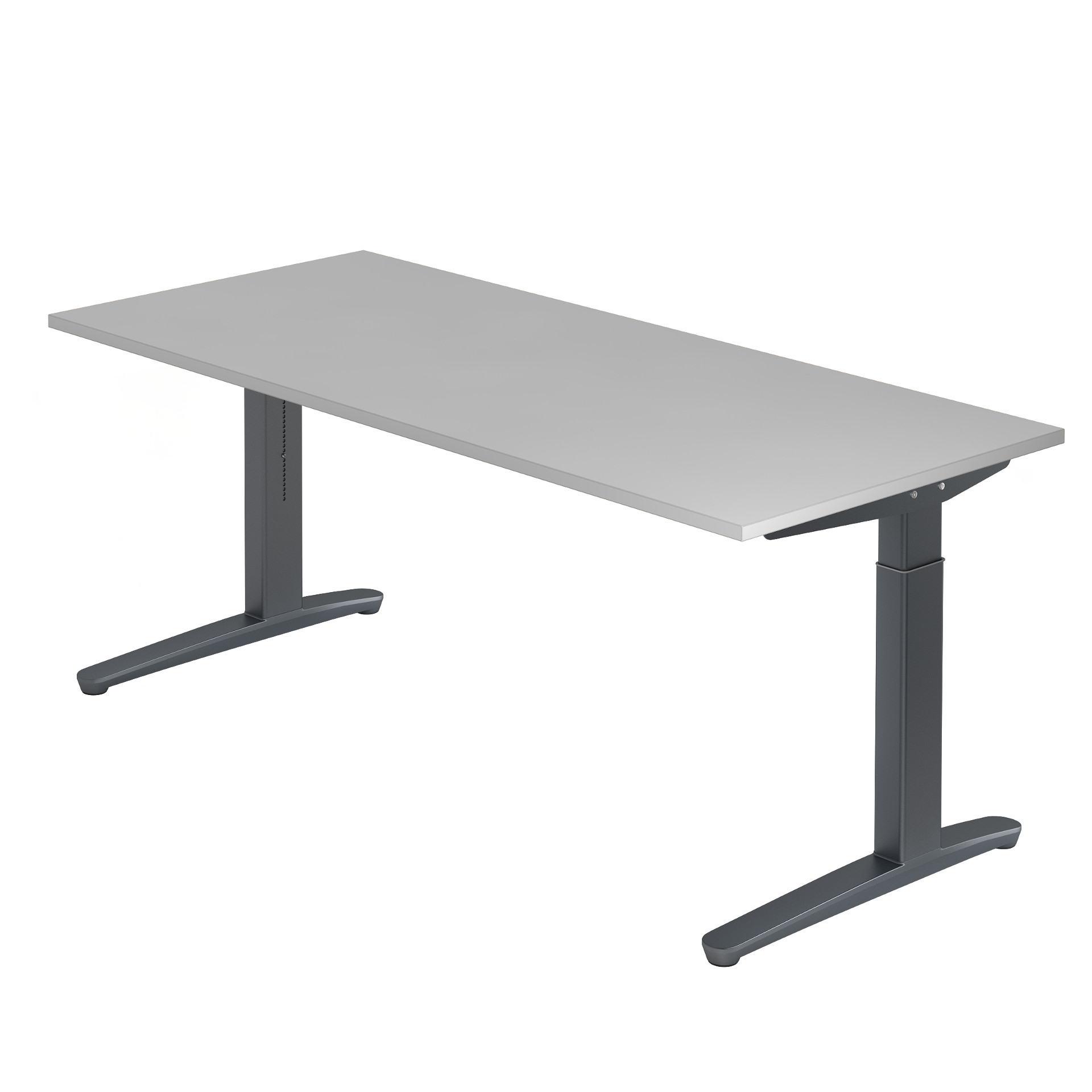 Schreibtisch Serie orga XB